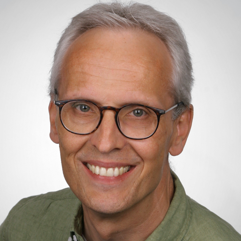  Markus Traub